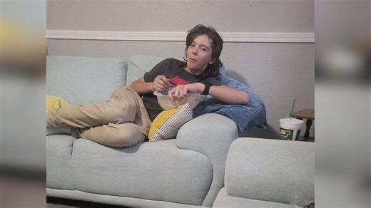 Vidor family mourns 15-year-old's tragic death, remembers remarkable life