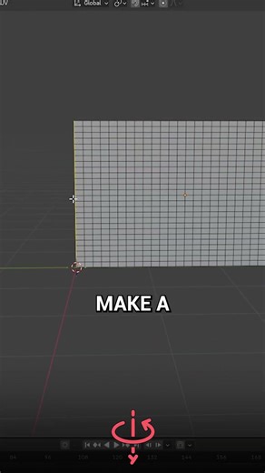 Create a Flag in Blender!