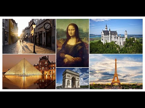 Create a Photo Collage with the G'MIC filter in GIMP