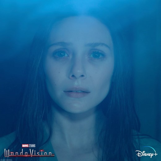 Uncover the past before the finale of Marvel Studios' WandaVision starts streaming Friday on #DisneyPlus. | Marvel