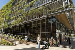 Barcelona, World Capital of Architecture 2026