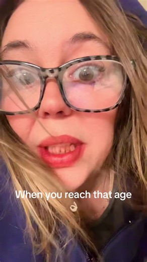 You really do learn what battles are worth it over time and experiences #idc #thatold #age