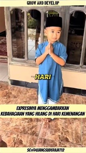 Behind the First Day of Eid, Lies Such a Deep Sense of Loss‼️🥺