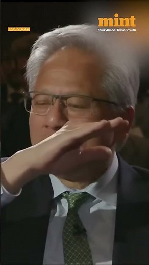 Jensen Huang: China Has Double America’s Energy | Is China Winning the #ai Race?