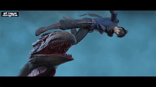 The Invincible Ep 5 ENG SUB