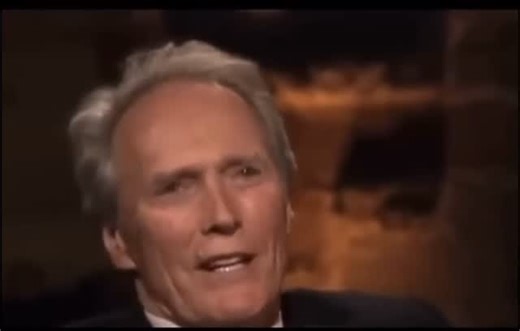 Hillbilly Talk on Instagram: "Clint Eastwood explains a key difference between himself and John Wayne"
