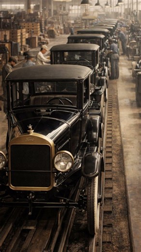 「産業革命と技術の進化、第４話。交通革命と大量生産」 #Shorts #雑学 #豆知識 #勘違い #科学 #歴史