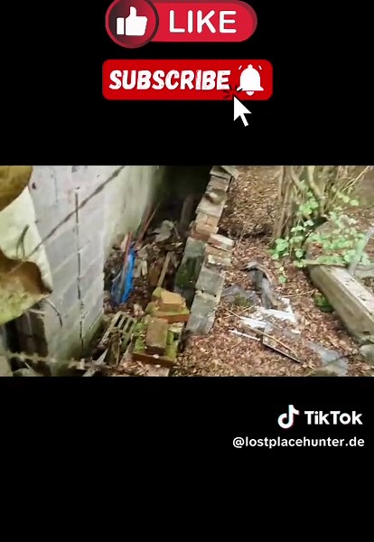 #lp #lostplace #fyp #like #abo #verlasseneortedeutschland #verlassenerort #verlassen #landschulheim @Lenny🇩🇪 @Jonas