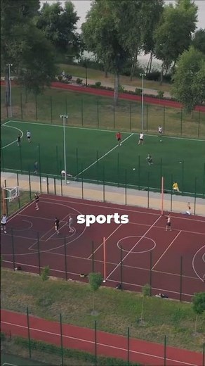 7 Amazing Benefits of Sports!