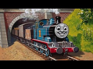 The Railway Series Theme (Opening Intro)