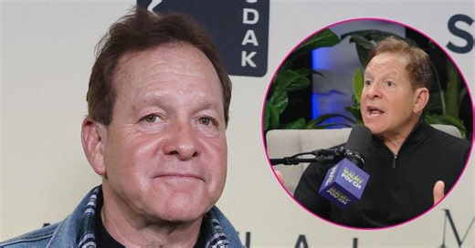 Steve Guttenberg broke into elderly couple's home to save them from Palisades fire in heroic move: 'They hated me'