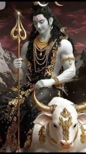 #mera bhola hai bhandari |