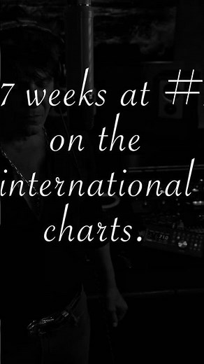 She’s Gone — 17 Weeks at #1 — Now Reimagined With an 80 Piece Orchestra