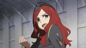 DARLING in the FRANXX (English Dub) | E1 - Alone and Lonesome