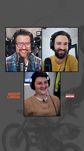 ‪FortNine‬ Doc Sends Ryan F9 Around the World! | Highside/Lowside S11E04 Watch, Listen, or Download at RevZilla: https://rvz.la/45usedE • The legendary Ryan from FortNine drops in to go deep into his most ambitious project yet: a feature-length documentary chronicling a record-breaking, 16-day motorcycle trip around the entire world. With Zack Courts still out on the mend, Spurgeon Dunbar is joined by CTXP producer Spenser Robert to ask Ryan about his chaotic time in India, the freezing "Nullarb