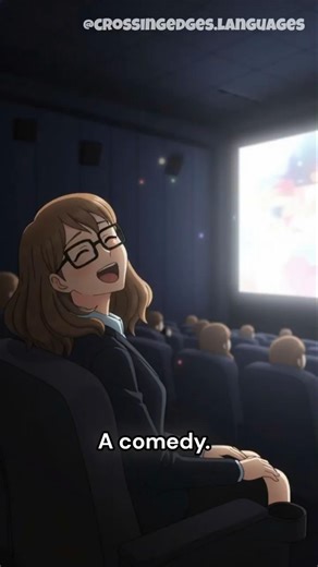 BASIC ENGLISH CONVERSATION – 🍿 Let’s Go to the Movies! 🎬