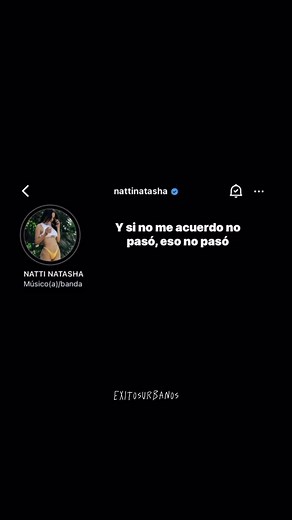 Cuentas recomendadas