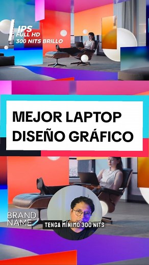 Mejor Laptop para Diseño Gráfico - Guía Completa