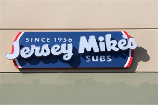 Jersey Mike's Has Opened Over 1,000 New Stores in the Past 5 Years And Is Planning 300 International Outposts – Find Out Where