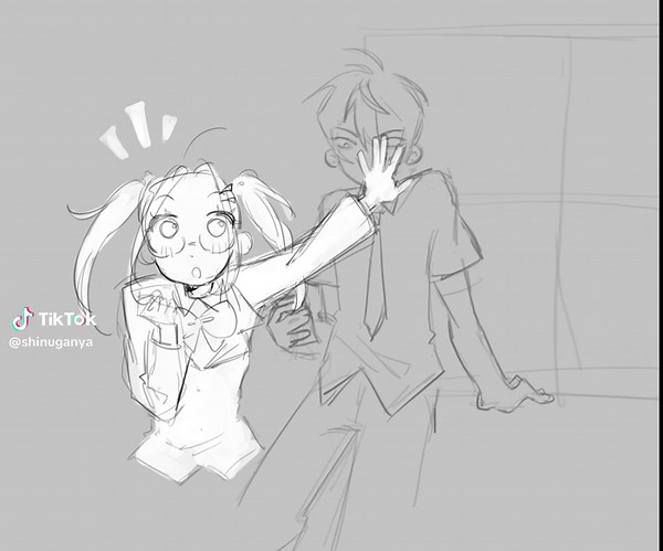 Alien Stage Reactions: Ivan's Crush Revealed