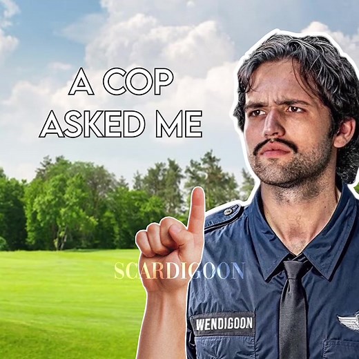 Meat Canyon and Wendigoon: Creepcast Highlights