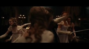XFINITY On Demand TV Spot, 'Pride and Prejudice and Zombies'