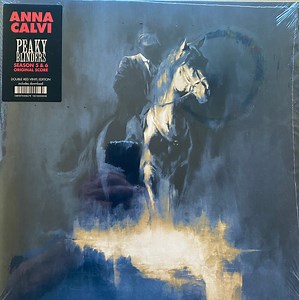 Anna Calvi - Peaky Blinders: Season 5 & 6 Original Score