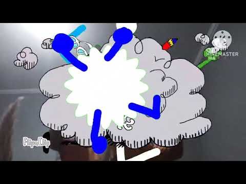 Arthur fight cloud add round 3 numberblocks booba and blue