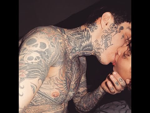 Trace Cyrus - TAYLOR