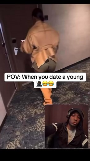 YNs out here doin the best they can . 😂😂😂😂 | John Holmes