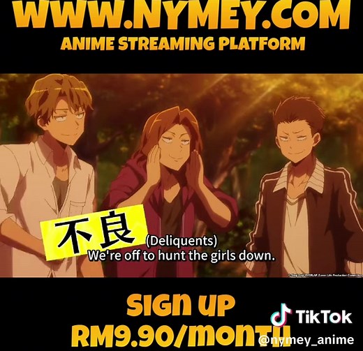 🚀✨ New Anime Alert! ✨🚀 🔥