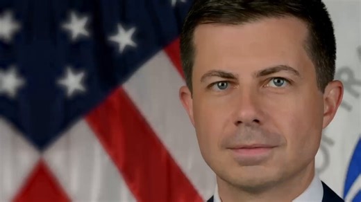 Under Pete Buttigieg, the NOTAM system that alerts pilots about information like weather, airspace & runway closures BROKE DOWN - grounding planes nationwide for the first time since 9/11. Why? It was old & outdated. Built in 1985.And Pete didn’t fix it. Under my leadership, America now has a BRAND NEW state-of-the-art NOTAM system.At @USDOT we’re moving at the speed of Trump! 🇺🇸