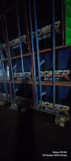 @POWER #MUSIG | DJ Nirmal Box Competition