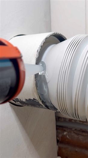 While you’re here can you fix my leaking toilet! #asmr #diy #plumbing #fix #shorts #subscribe #tools