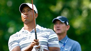 Tiger's HOF career: The Haney years