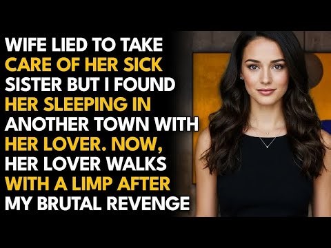 I Caught My Wife With Her Lover It Turned Into A Brutal Disaster! Reddit Cheating Stories