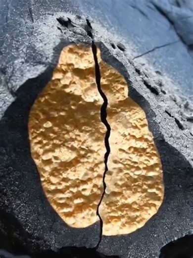 Discover the Hidden Treasure in River Rocks