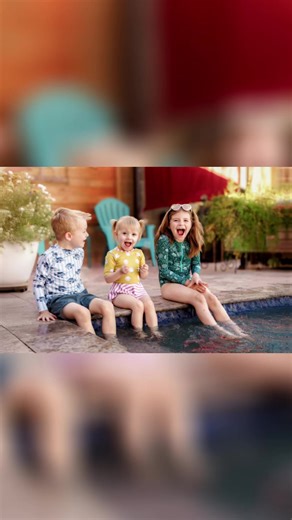 Ending the week by showing off some favorite makes using our Swim Fabric 🖤 Originally designed for swimwear, but y’all keep proving it does so much more—sports bras, leggings, leotards for dance and gymnastics, and all kinds of athletic wear. It’s UPF 50, American-milled, not slippery, and has that just-right weight that makes it easy to sew and comfortable to wear. The colors hold up wash after wash, and the finished pieces look as good months later as they did on day one. Same fabric. So many