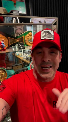 Today’s morning show will be 🔥🔥 with Bo Polny! Will this trigger the chain of events? See you soon! Bo Polny will be co-hosting and taking questions! Join the chat @ 9:30am MST on Nino’s Corner YouTube channel https://www.youtube.com/live/L-SpakQrcKA?si=wAWIMwyFP9zHzTR- | David 'Nino' Rodriguez