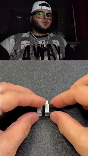How to Make a Cube Out of Staples 🔥 Amazing and Satisfying Tutorial