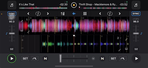 Creative Hip-Hop Mashup Edits for Club Vibes