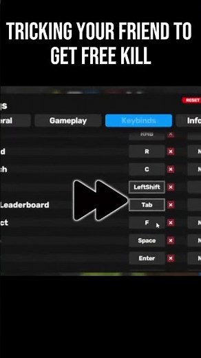Tricking your friend to get Free Kill in Poxel.io #shorts #minecraft #gaming