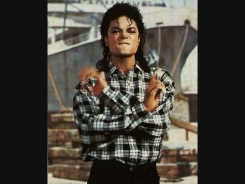 Michael Jackson - For All Time