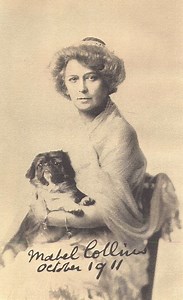 Mabel Collins - Alchetron, The Free Social Encyclopedia