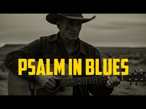 Psalm 130 lyrics– Out of the Depths