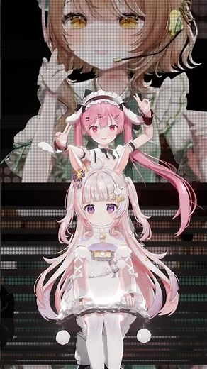 好きすぎて滅！ / M!LK #踊ってみた #ダンス #vtuber #天使エル