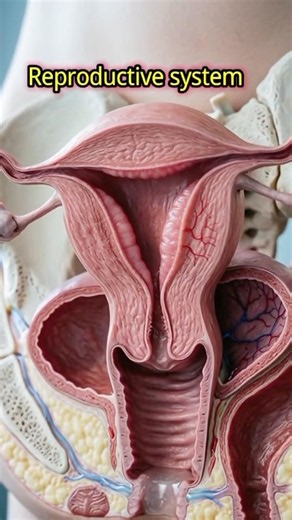 You've Never Seen the Uterus Like This 👀 only educational