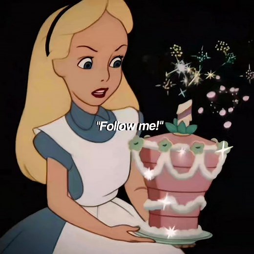 bit different from my usual edits #aliceinwonderland #Aliceedit #edit #aliceinborderlandedit #foryoupage #foryou #fyp #disney #disnsyedit #disneytok #olddisney #disneyplus #aliceinwonderland1951 #alice #olddisneyedit #viral #disneytiktok #alice