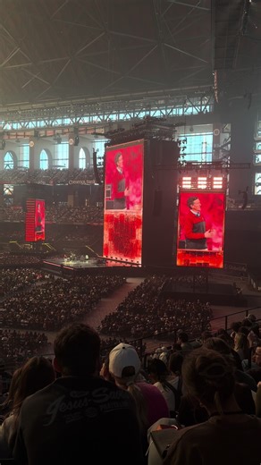 Cliffe Knechtle on Predestination Passion 2026 #passion #predestination