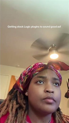 Mixing Gunna sounding vocals using stock Logic plugins